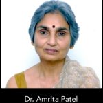 Dr. Amrita Patel