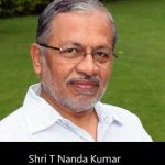 Shri T Nanda Kumar