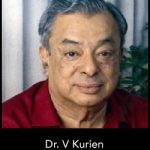 Dr. Verghese Kurien