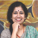 Ms Varsha Joshi