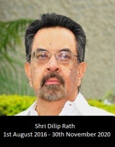 Shri Dilip Rath