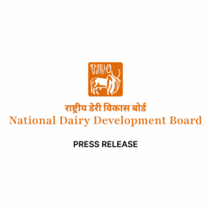 Hon’ble Union Minister of Home Affairs & Cooperation to dedicate farmer-oriented initiatives on NDDB’s Diamond Jubilee Year & birth anniversary of Shri Tribhuvandas Patel ji in presence of Hon’ble Union Minister of Fisheries, Animal Husbandry & Dairying