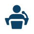 Speeches Icon